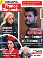 France Dimanche